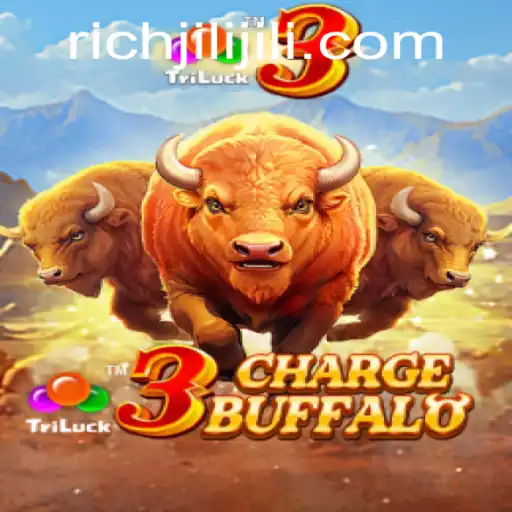 Discovering 3ChargeBuffalo: An Engaging Online Gaming Experience with RICHJILI.COM
