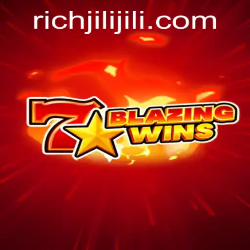 BlazingWins: Unveiling the Thrills of Modern Gaming