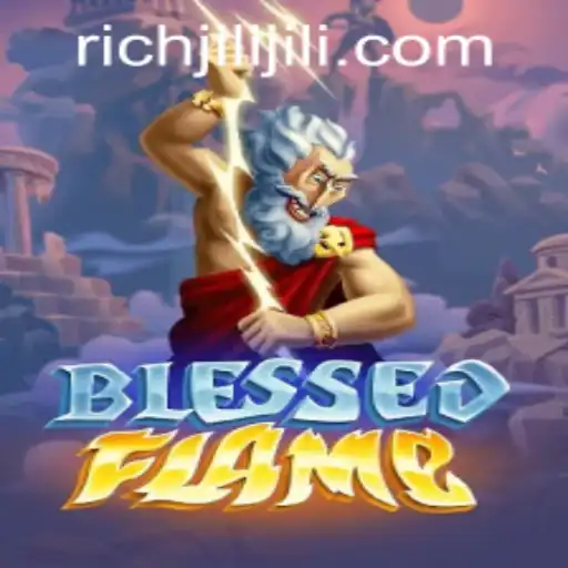 Dive into the World of BlessedFlame: A Game of Strategy and Skill