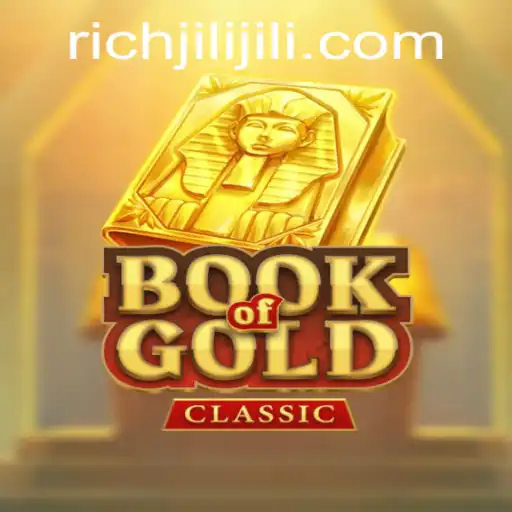 Exploring BookOfGoldClassic: An Adventure in RichJili.com