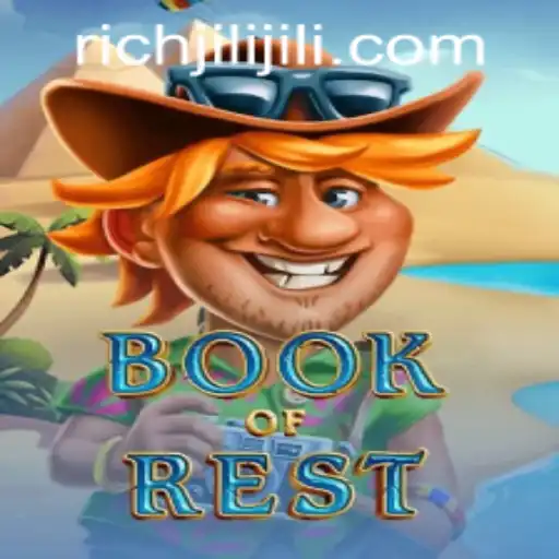 Discovering the Magic of BookofRest