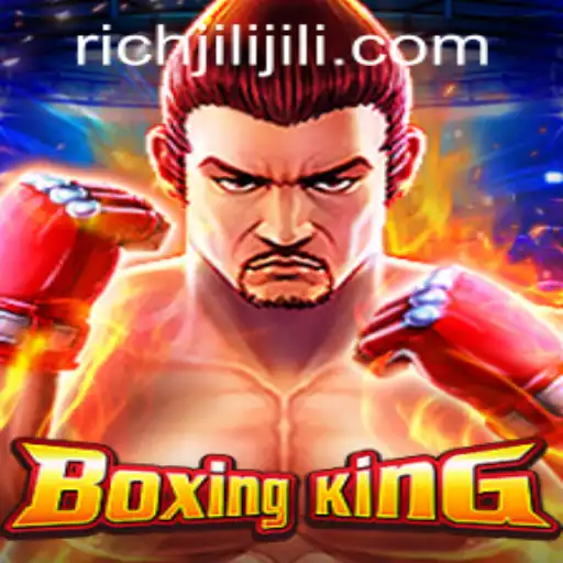 Unpacking the Dynamic World of BoxingKing: An Ongoing Adventure with RICHJILI.COM