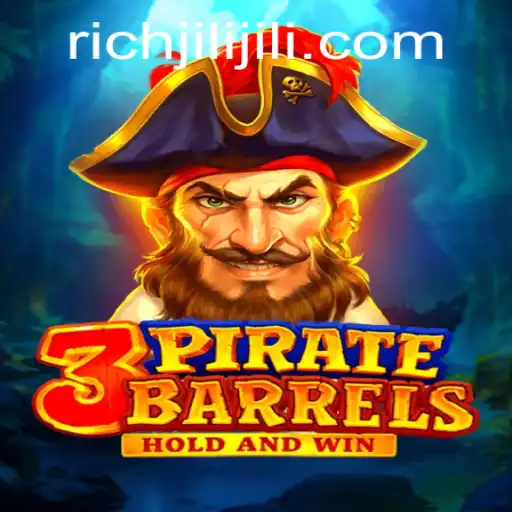 Exploring the Excitement of 3PirateBarrels: A New Gaming Adventure