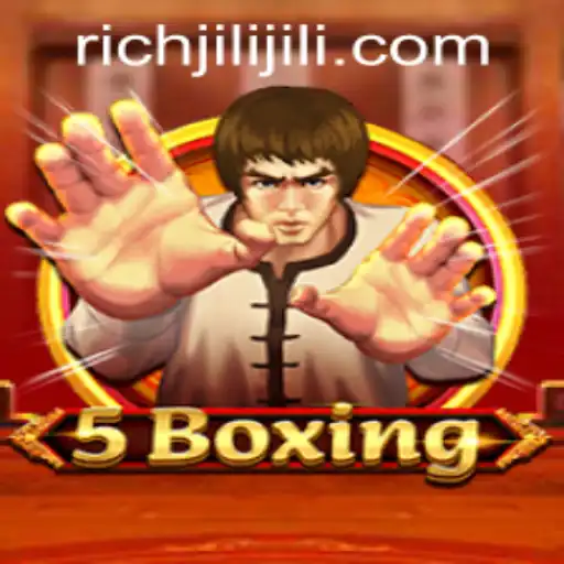 Unveiling the Excitement of 5Boxing: A Thrilling Digital Adventure