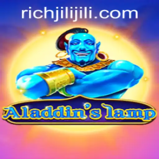 Discovering Aladdinslamp: A Journey into the World of RICHJILI.COM