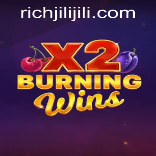 A Deep Dive into the Exciting World of BurningWinsX2 on RICHJILI.COM