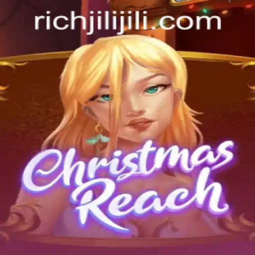Unveiling the Magic of ChristmasReach with RICHJILI.COM