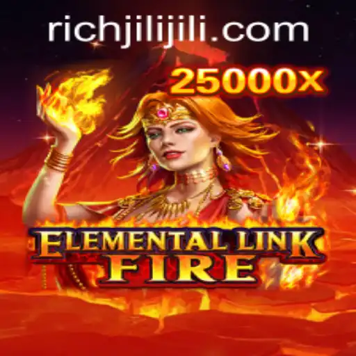ElementalLinkFire: A Dazzling New Adventure in Gaming