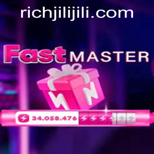 Discover the Thrills of FastMaster: An Insight into the Exciting World of RICHJILI.COM's Latest Hit