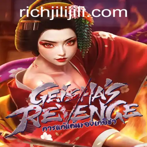 Exploring GeishasRevenge: A Captivating Journey into Tradition and Intrigue
