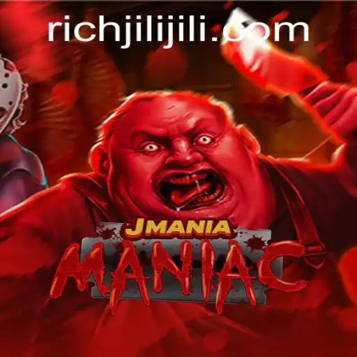 JManiaManiac: The Thrilling New Adventure