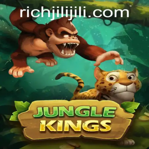 Explore the Adventures of JungleKings: A Comprehensive Guide to Thrills and Strategies