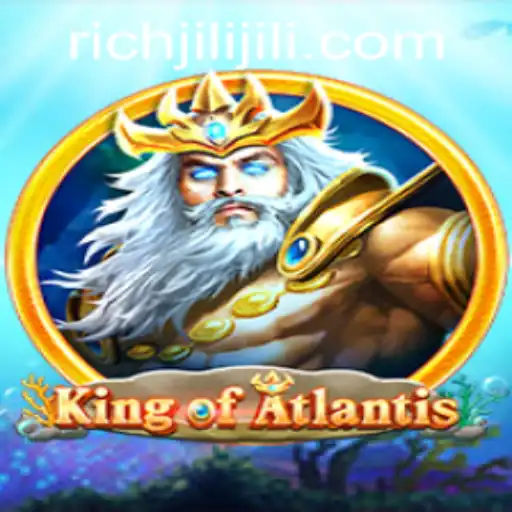 Dive Into the Mystical World of KingofAtlantis
