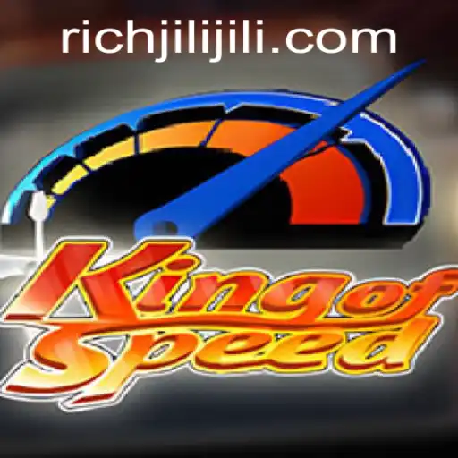 Unleashing the Thrill: Exploring 'KingofSpeed' with RICHJILI.COM
