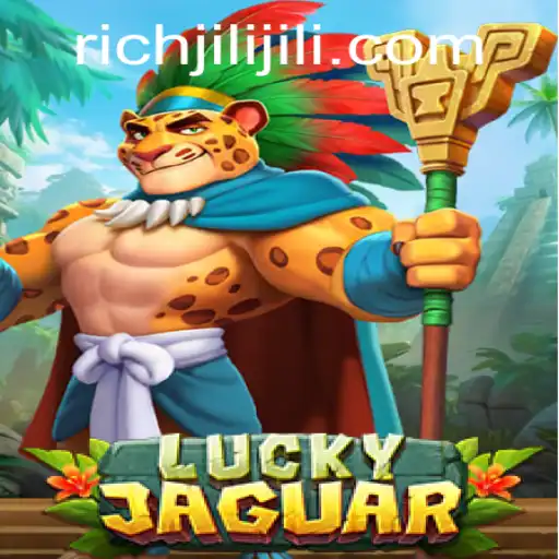 Discover the Thrills of LuckyJaguar: Your New Favorite Game with RICHJILI.COM