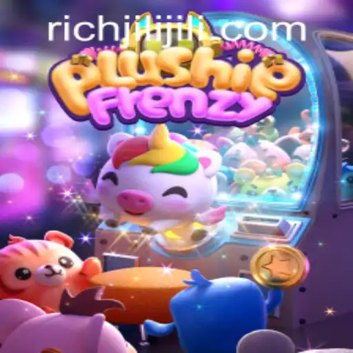 Unveiling the Magic of PlushieFrenzy and the Buzz Around RICHJILI.COM