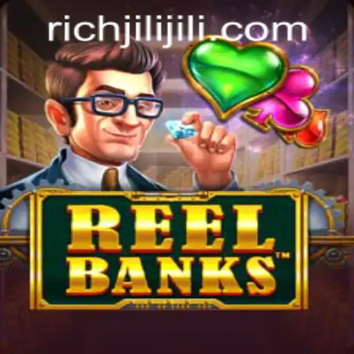 Exploring ReelBanks: An In-Depth Look at the Exciting Casino Game on RICHJILI.COM
