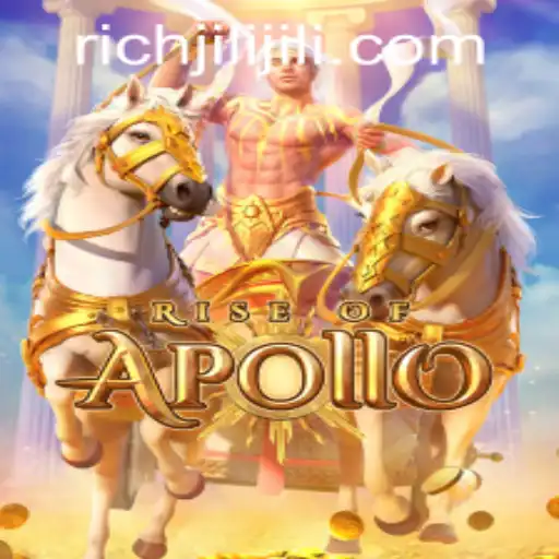 Rise of Apollo: A Mythical Gaming Adventure with RICHJILI.COM