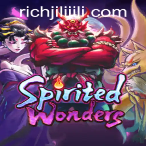 Unveiling the Enigma of SpiritedWonders: A Journey Through Magic and Mystery