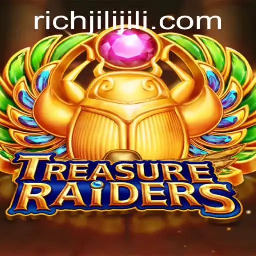 Exploring the World of TREASURERAIDERS: A Rich Adventure Awaits