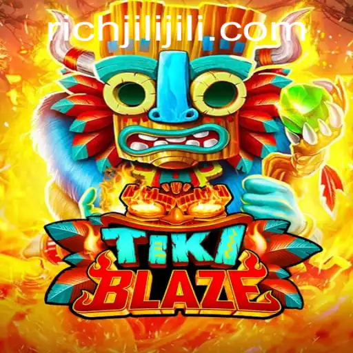 Exploring the Enchanting World of TikiBlaze