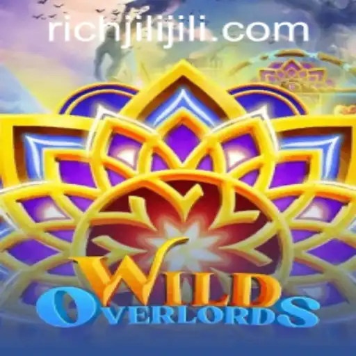 The Enchanting Realm of WildOverlords: A Deep Dive into RICHJILI.COM’s Latest Gaming Phenomenon