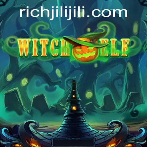Immerse Yourself in the Enchanting World of WitchElf