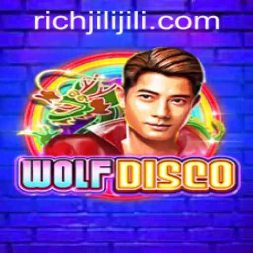 Unveiling WolfDisco: A Thrilling New Adventure from RICHJILI.COM