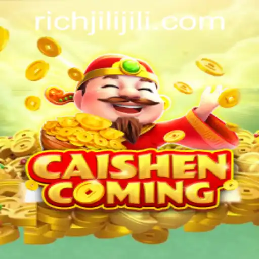 Exploring the Exciting World of CAISHENCOMING on RICHJILI.COM