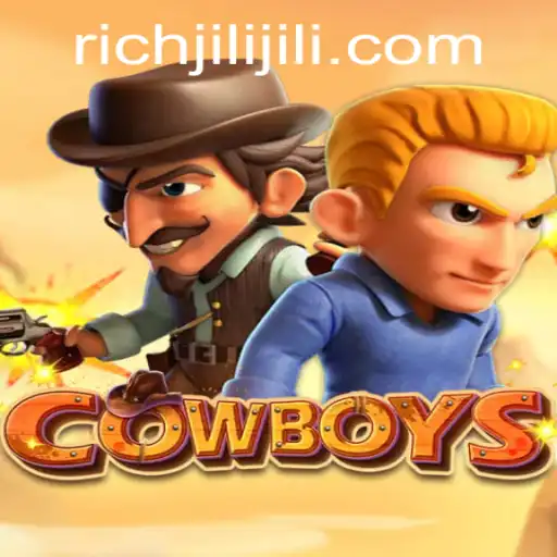 Discover the Exciting World of Cowboys: The Ultimate Guide to Playing COWBOYS on RICHJILI.COM
