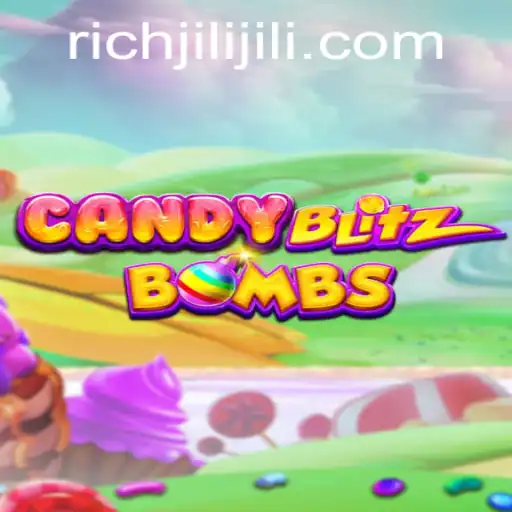 Exploring CandyBlitzBombs: An Immersive Adventure