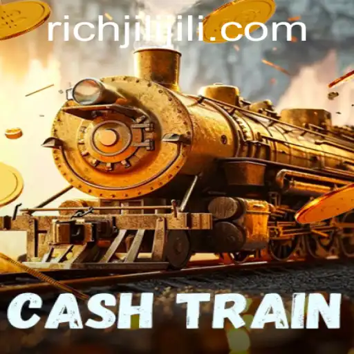 CashTrain: A Journey into the World of Digital Gaming