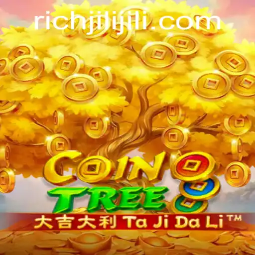 Exploring CoinTree: A New Era in Virtual Gaming with RICHJILI.COM