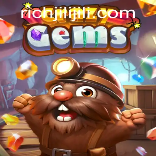 Discover the Exciting World of CrazyGems with RICHJILI.COM