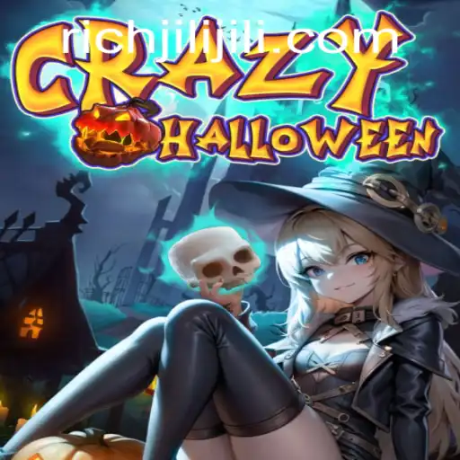 Diving Into the Eccentric World of CrazyHalloween