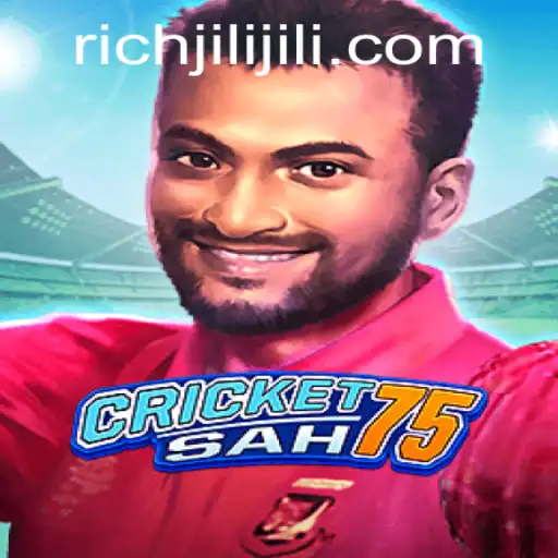 Discover CricketSah75: A New Era in Online Gaming