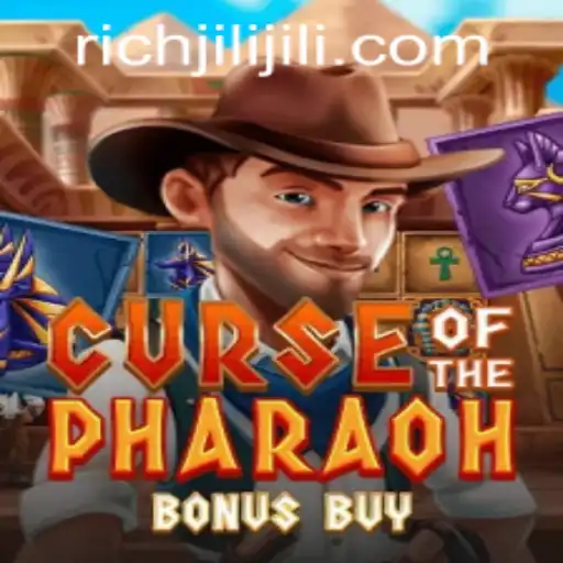 Unveil Riches With CurseofthePharaohBonusBuy at RICHJILI.COM