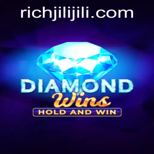 Discover the Allure of DiamondWins: A Thrilling Dive into the World of Slot Gaming