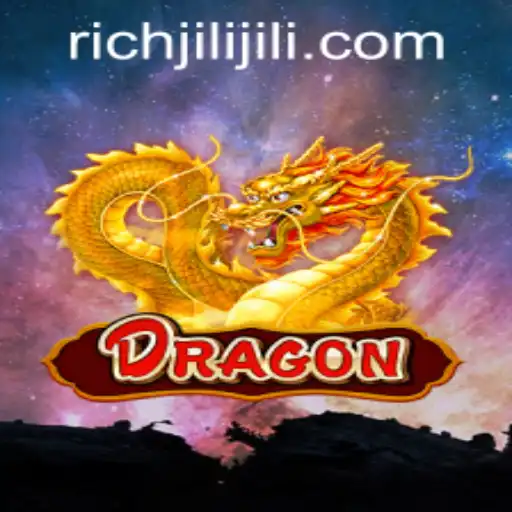 Dragon: A Legendary Game Journey with RICHJILI.COM