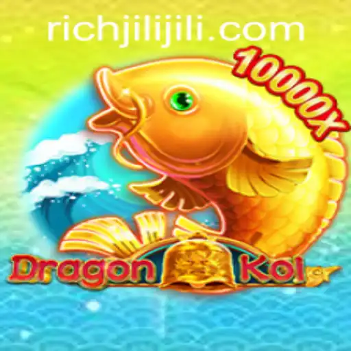 Exploring the Adventurous World of DragonKoi at RICHJILI.COM
