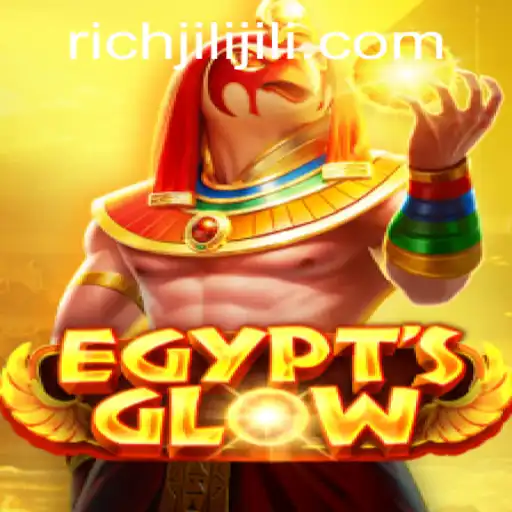 Discover the Mysteries of EgyptsGlow and the Thrills of RICHJILI.COM