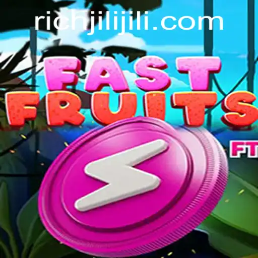 FastFruits: A Delicious Journey into the World of Speedy Gaming