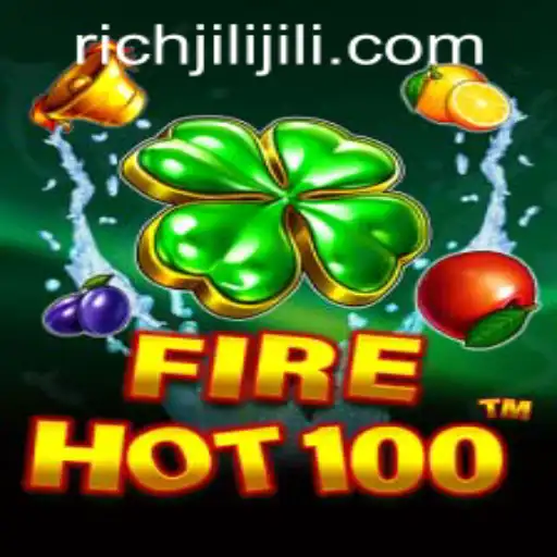 Explore the Exciting World of FireHot100: A Glimpse into the Game and RICHJILI.COM