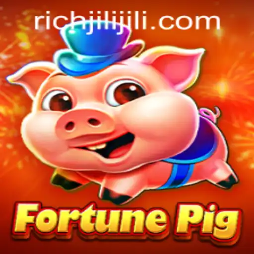 FortunePig: A Comprehensive Guide to Winning Big on RICHJILI.COM
