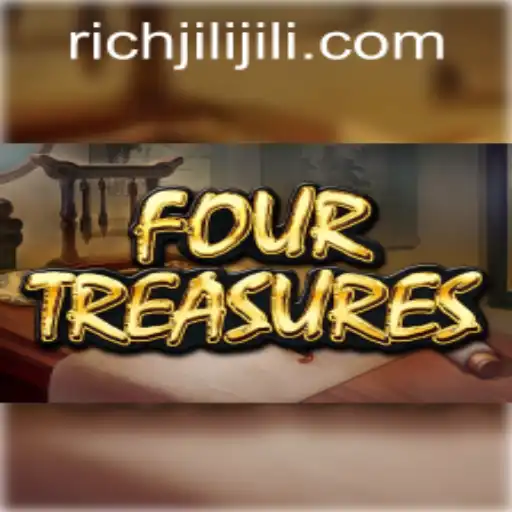 Discover the Thrilling World of FourTreasures - A Unique Gaming Experience