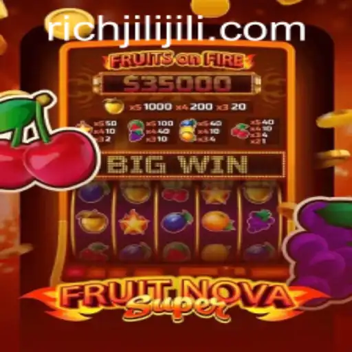 Exploring the Vibrant World of FruitNovaSuper