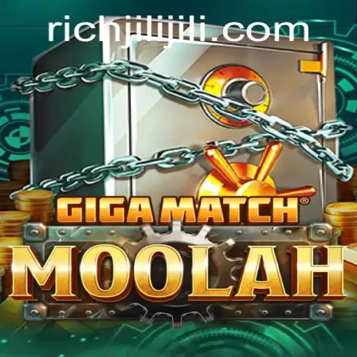Explore the Thrills of GigaMatchMoolah: A New Era of Gaming