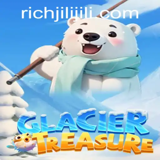 Discover the Thrills of GlacierTreasure with RICHJILI.COM