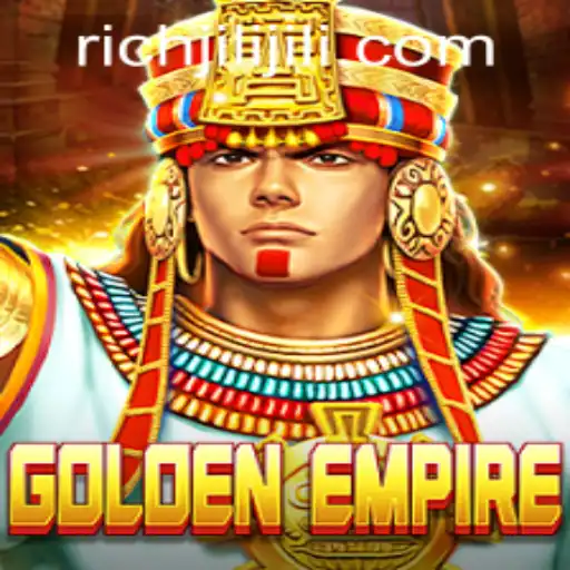 Discover the Thrill of GoldenEmpire at RICHJILI.COM