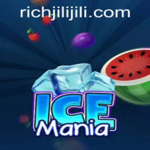 Exploring the Chilling Excitement of IceMania at RICHJILI.COM